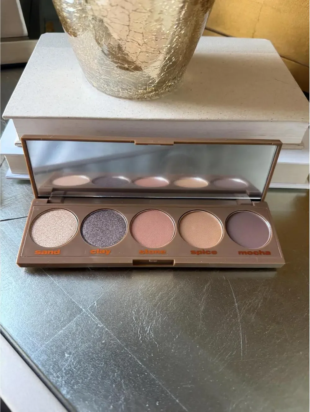 Beauty For Certain | Contour Palette | NIB | 1085